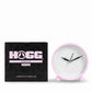 HOGG Sublimatable Alarm Clock SKU#HSAC