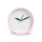 HOGG Sublimatable Alarm Clock SKU#HSAC