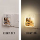 HOGG Sublimatable Night Light Lamp SKU#HNLL