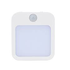 HOGG Sublimatable Night Light Lamp SKU#HNLL