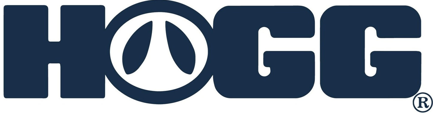 HOGG Sublimatable Ceramic Clock SKU#HCC15175E