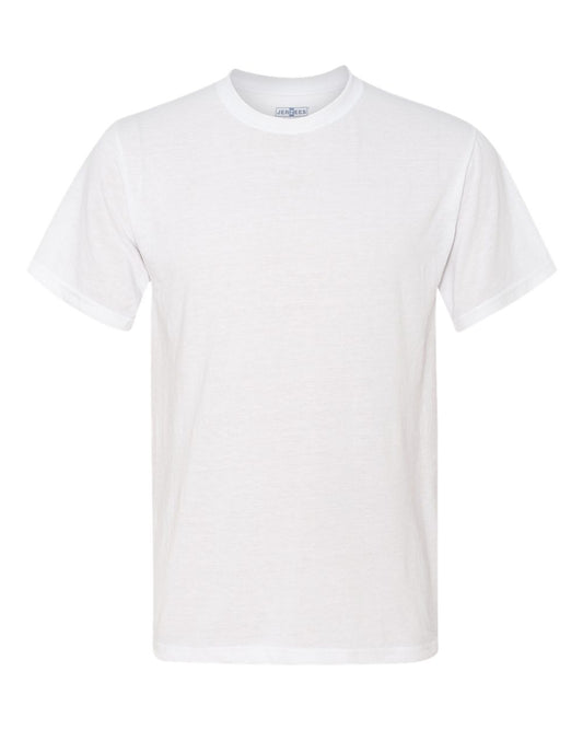 JERZEES - Dri-Power® Performance T-Shirt - 21MR SKU#JRZDPP21MR09235