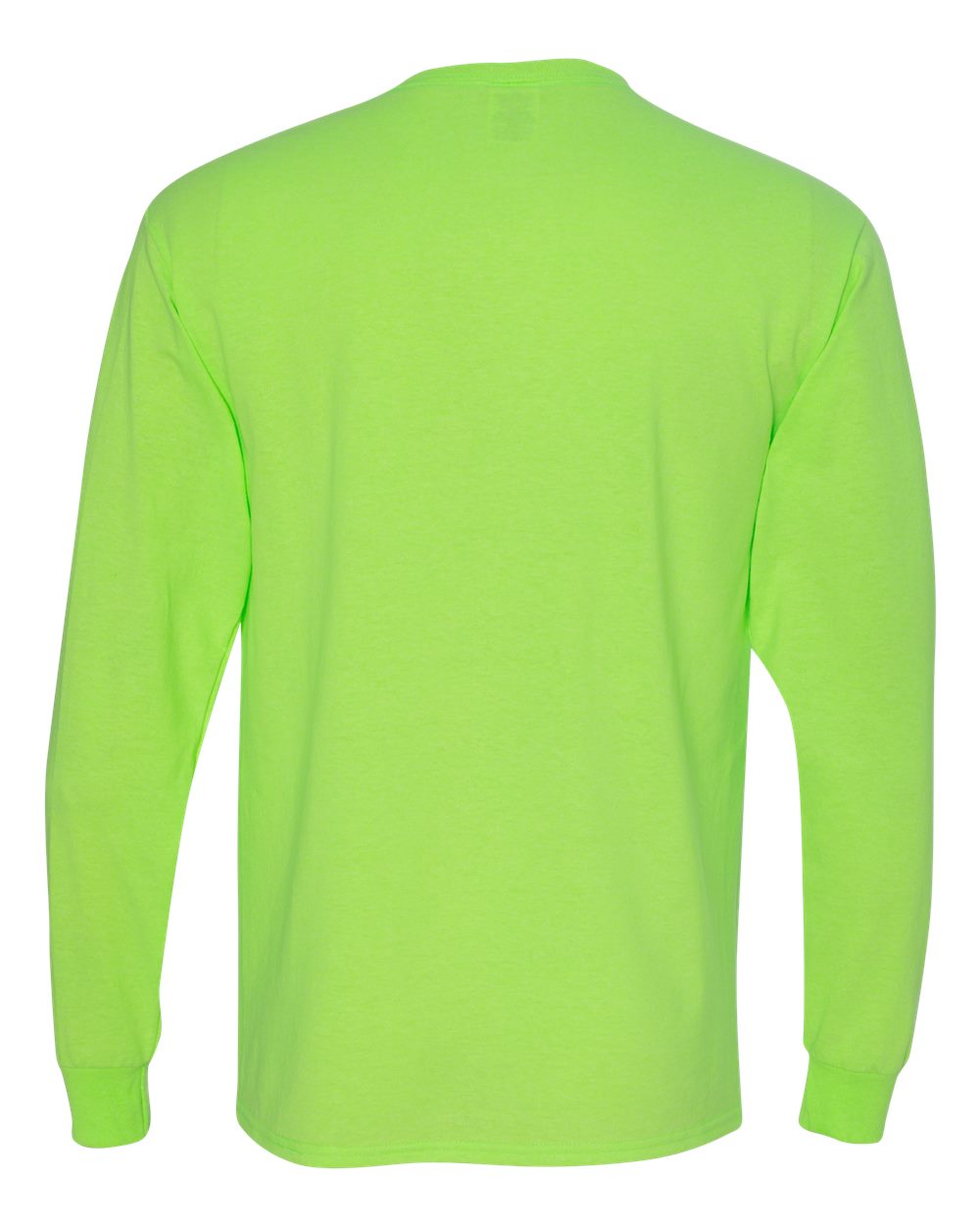 Jerzees Dri-Power® Long Sleeve 50/50 T-Shirt - 29LSR SKU#JLS07635