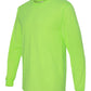 Jerzees Dri-Power® Long Sleeve 50/50 T-Shirt - 29LSR SKU#JLS07635