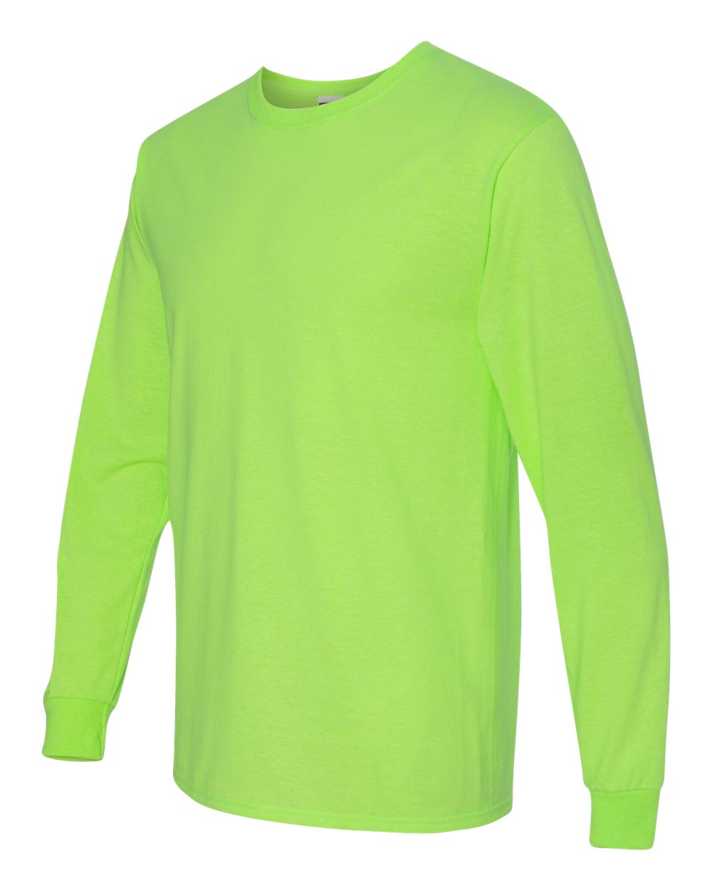 Jerzees Dri-Power® Long Sleeve 50/50 T-Shirt - 29LSR SKU#JLS07635