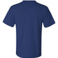 JERZEES - Dri-Power® 50/50 Pocket T-Shirt - 29MPR SKU#JDP5050PTS29MPR