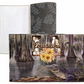 Liberty Bags - Sublimation Dornier Rug Louisiana Sunflower Swamp  PSB5080 SKU#LBSDRPS508008666000LARUG7