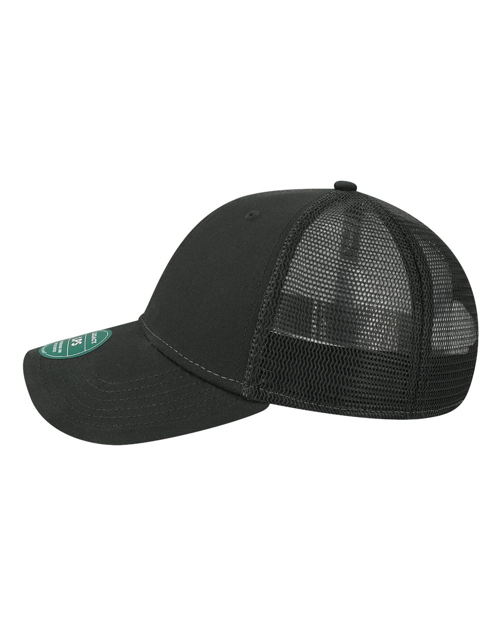 LEGACY - Lo-Pro Snapback Trucker Cap - LPS SKU#LEGLPS93895