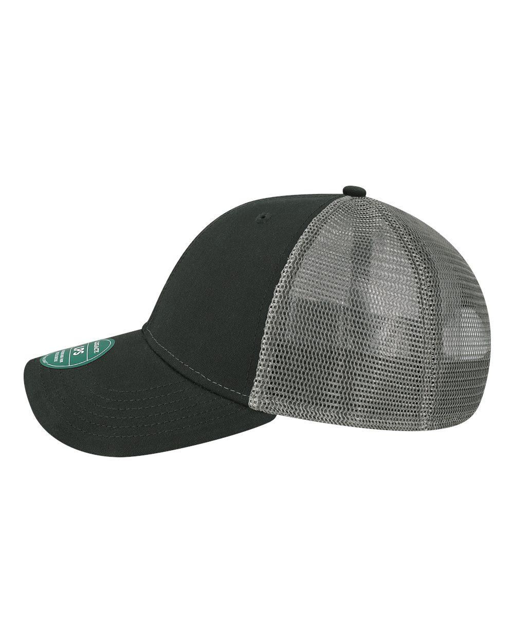 LEGACY - Lo-Pro Snapback Trucker Cap - LPS SKU#LEGLPS93895