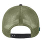 LEGACY - Lo-Pro Snapback Trucker Cap - LPS SKU#LEGLPS93895