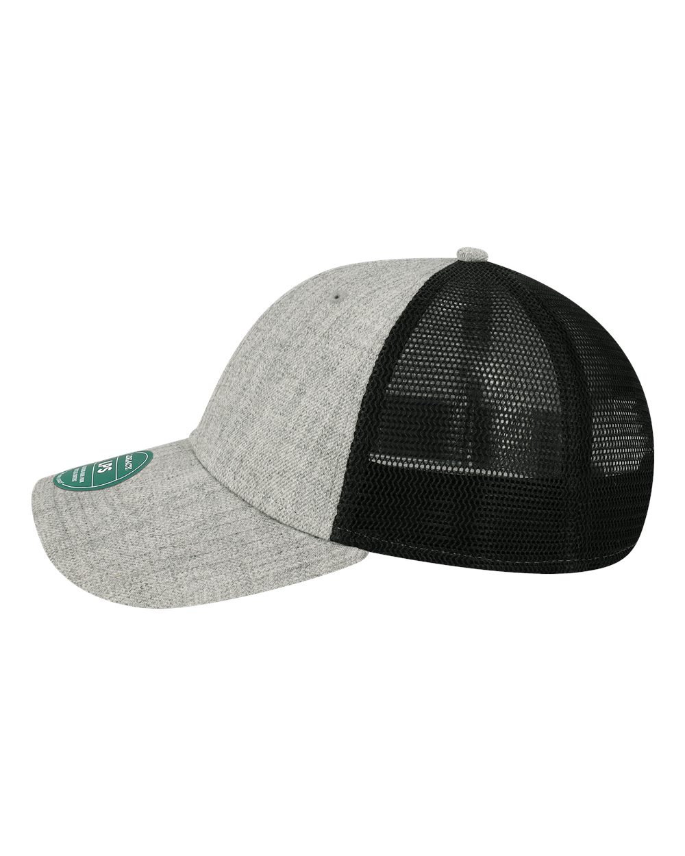 LEGACY - Lo-Pro Snapback Trucker Cap - LPS SKU#LEGLPS93895