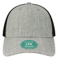 LEGACY - Lo-Pro Snapback Trucker Cap - LPS SKU#LEGLPS93895