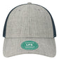 LEGACY - Lo-Pro Snapback Trucker Cap - LPS SKU#LEGLPS93895