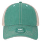 LEGACY - Old Favorite Trucker Cap - OFA SKU#LEGOFTCOFA57295