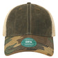 LEGACY - Old Favorite Trucker Cap - OFA SKU#LEGOFTCOFA57295