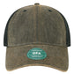 LEGACY - Old Favorite Trucker Cap - OFA SKU#LEGOFTCOFA57295