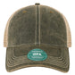 LEGACY - Old Favorite Trucker Cap - OFA SKU#LEGOFTCOFA57295