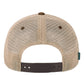 LEGACY - Old Favorite Trucker Cap - OFA SKU#LEGOFTCOFA57295