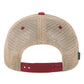 LEGACY - Old Favorite Trucker Cap - OFA SKU#LEGOFTCOFA57295