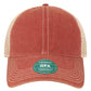 LEGACY - Old Favorite Trucker Cap - OFA SKU#LEGOFTCOFA57295