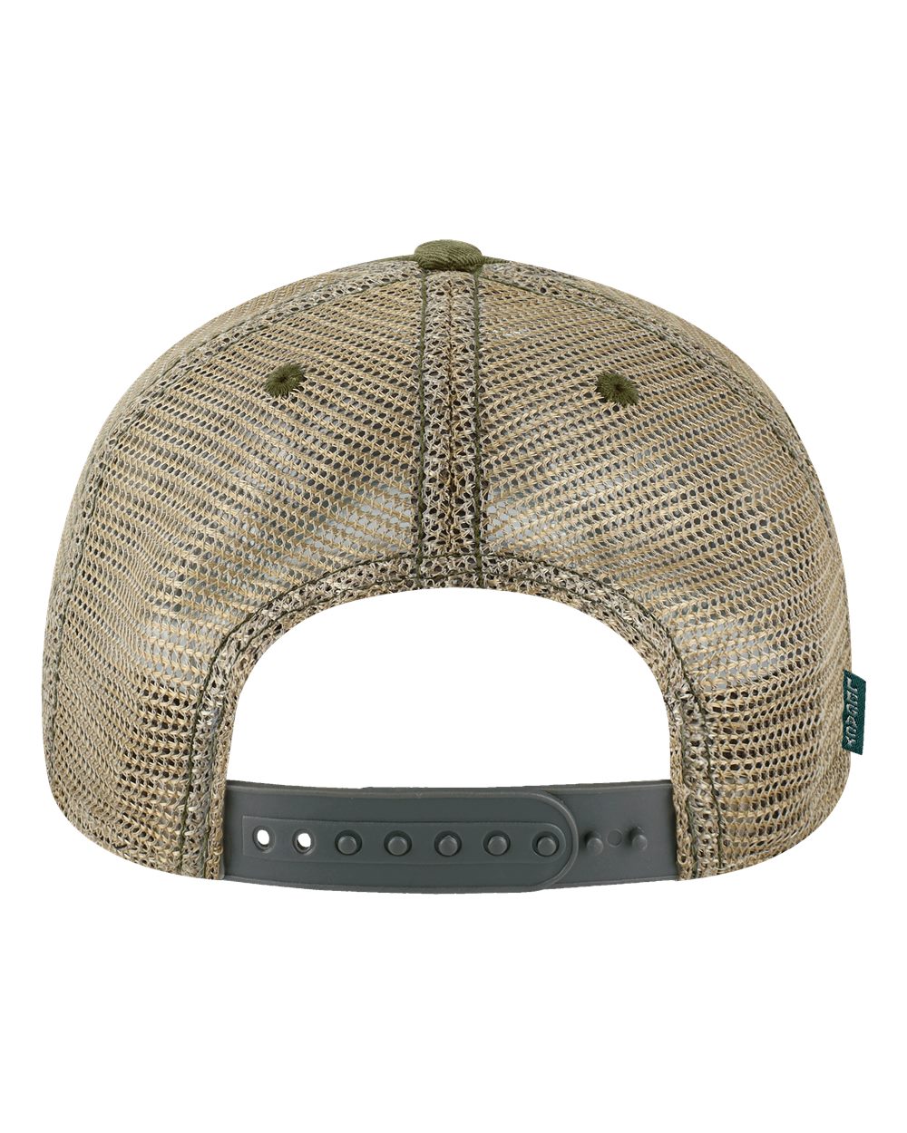 LEGACY - Old Favorite Trucker Cap - OFA SKU#LEGOFTCOFA57295