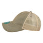 LEGACY - Old Favorite Trucker Cap - OFA SKU#LEGOFTCOFA57295