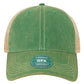 LEGACY - Old Favorite Trucker Cap - OFA SKU#LEGOFTCOFA57295