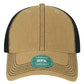 LEGACY - Old Favorite Trucker Cap - OFA SKU#LEGOFTCOFA57295