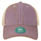 LEGACY - Old Favorite Trucker Cap - OFA SKU#LEGOFTCOFA57295