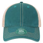 LEGACY - Old Favorite Trucker Cap - OFA SKU#LEGOFTCOFA57295