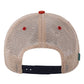 LEGACY - Old Favorite Trucker Cap - OFA SKU#LEGOFTCOFA57295
