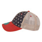 LEGACY - Old Favorite Trucker Cap - OFA SKU#LEGOFTCOFA57295