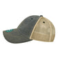 LEGACY - Old Favorite Trucker Cap - OFA SKU#LEGOFTCOFA57295