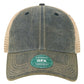 LEGACY - Old Favorite Trucker Cap - OFA SKU#LEGOFTCOFA57295