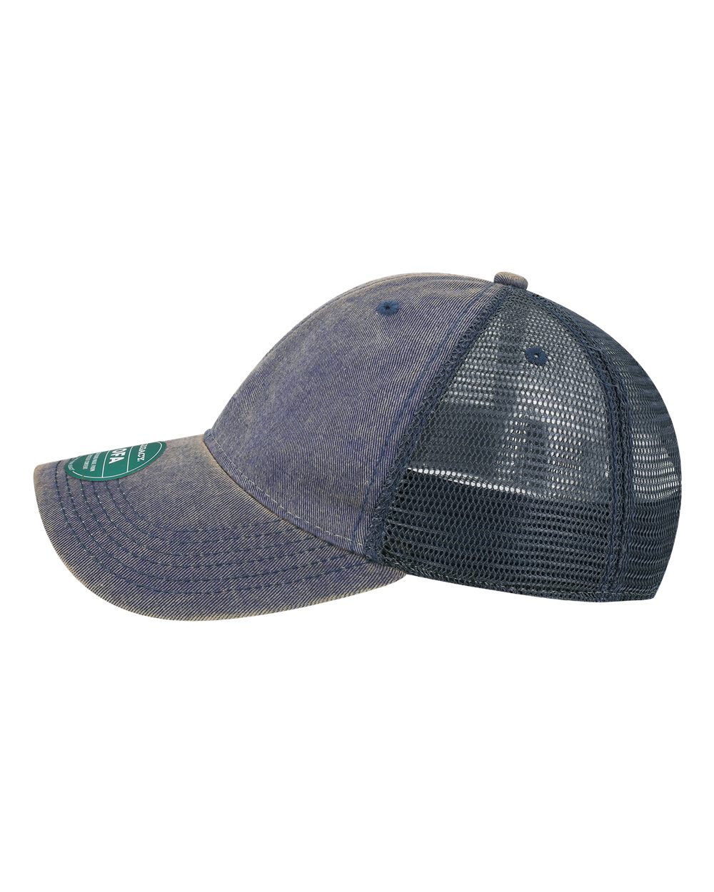 LEGACY - Old Favorite Trucker Cap - OFA SKU#LEGOFTCOFA57295