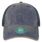 LEGACY - Old Favorite Trucker Cap - OFA SKU#LEGOFTCOFA57295