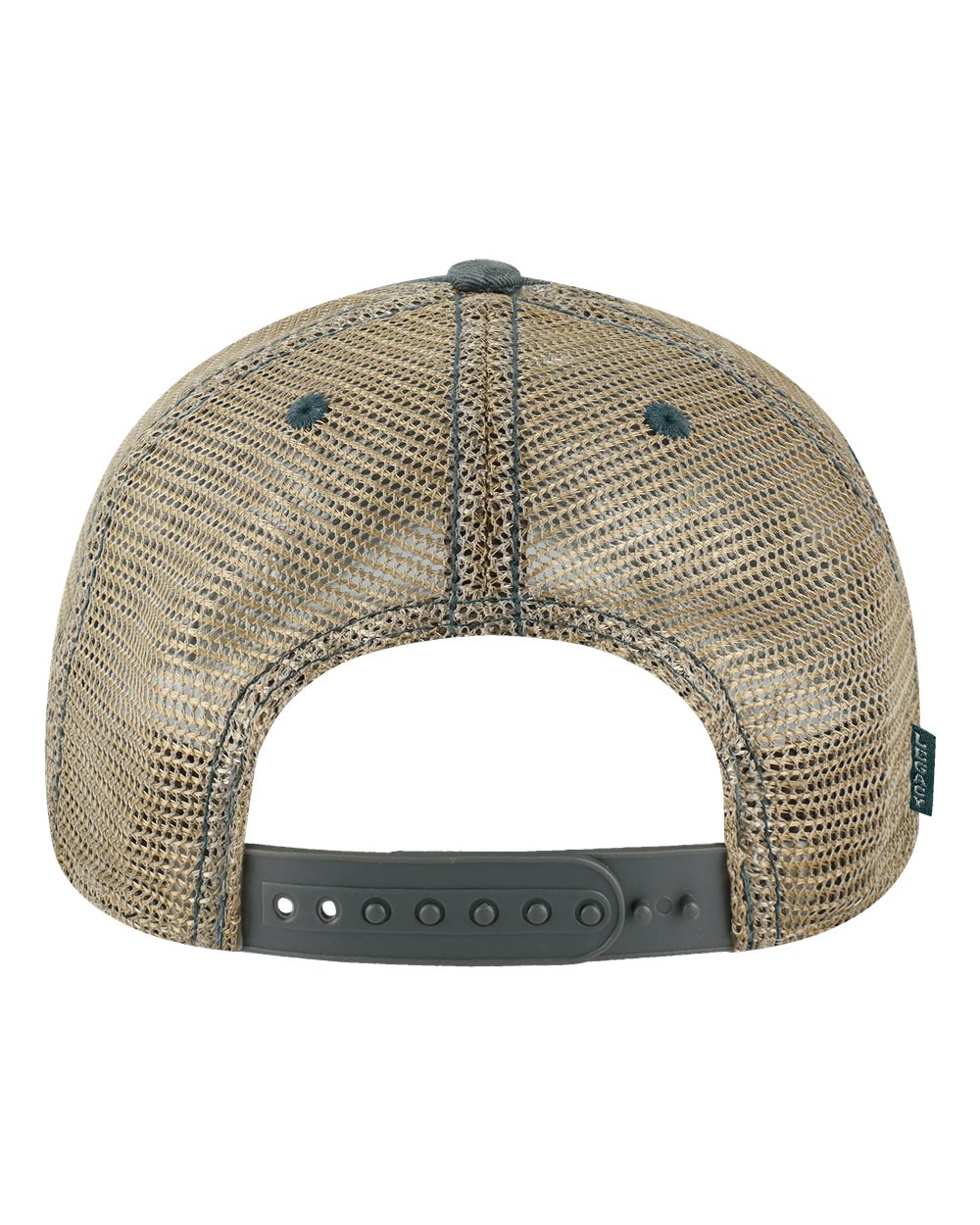 LEGACY - Old Favorite Trucker Cap - OFA SKU#LEGOFTCOFA57295