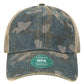 LEGACY - Old Favorite Trucker Cap - OFA SKU#LEGOFTCOFA57295