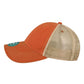 LEGACY - Old Favorite Trucker Cap - OFA SKU#LEGOFTCOFA57295
