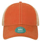 LEGACY - Old Favorite Trucker Cap - OFA SKU#LEGOFTCOFA57295