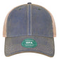 LEGACY - Old Favorite Trucker Cap - OFA SKU#LEGOFTCOFA57295
