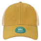 LEGACY - Old Favorite Trucker Cap - OFA SKU#LEGOFTCOFA57295