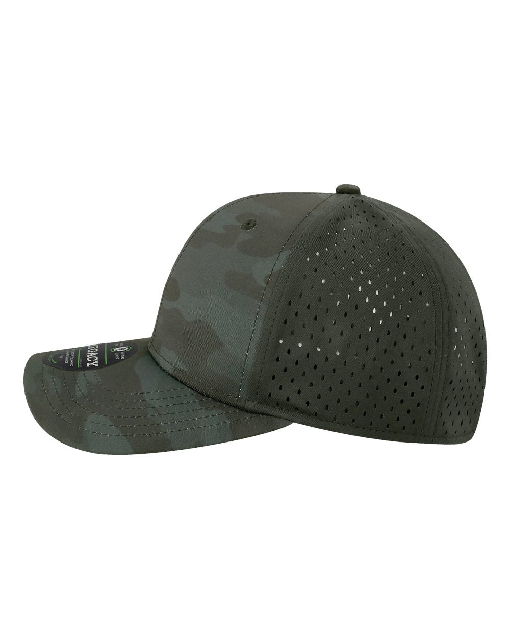 LEGACY - Reclaim Mid-Pro Adjustable Cap - REMPA SKU#14595