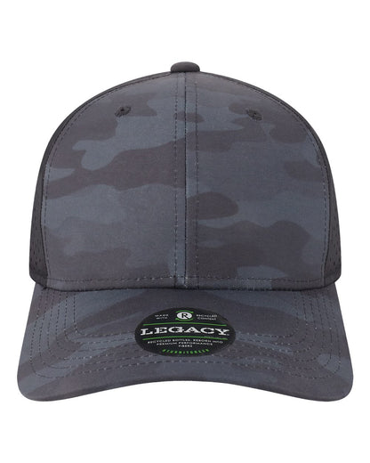 LEGACY - Reclaim Mid-Pro Adjustable Cap - REMPA SKU#14595