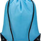 HOGG Nylon Drawstring Bag SKU#HOGGNB