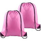 HOGG Nylon Drawstring Bag SKU#HOGGNB