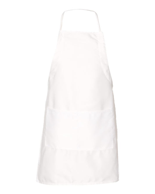 Liberty Bags - Splatter Armor Apron - 5509 SKU#LBSAA550910066