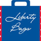 Liberty Bags - Sublimation Fleece Baby Blanket - PSB3040F SKU#08266000
