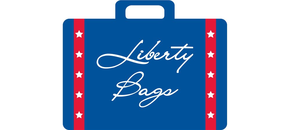 Liberty Bags - Sublimation Fleece Baby Blanket - PSB3040F SKU#08266000