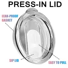 Various Lid Replacements SKU#HVLR